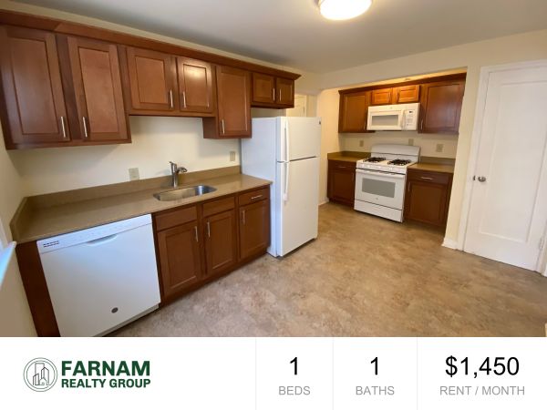 117 Sheldon Ter #2L, New Haven, CT 06511