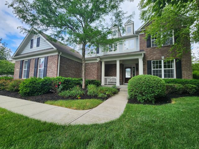14678 Acacio Dr, Fishers, IN 46040