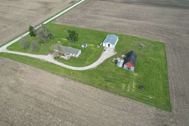 30184 N  1800 East Rd, Odell, IL 60460