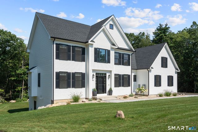 100 Gavitt Road, Barkhamsted, CT 06063