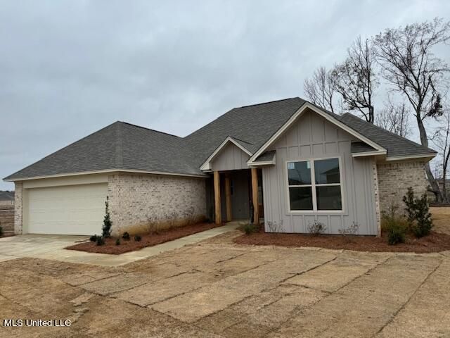 128 Willow Way  #16, Canton, MS 39046