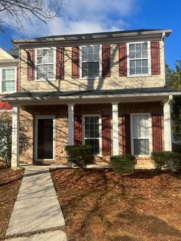 4889 Robinson Square Dr NW, Acworth, GA 30101