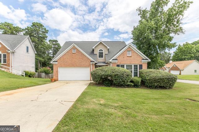 178 Springfield Blvd, Macon, GA 31210