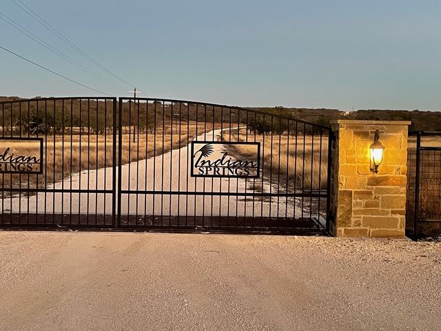 130 County Road 242, Mullin, TX 76864