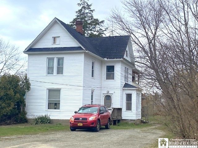 59 Central Ave, Brocton, NY 14716