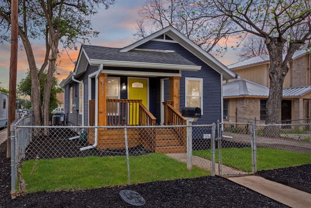 2303 S  Navidad St #1, San Antonio, TX 78207