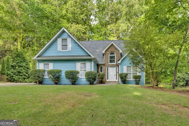165 Bentley Place Way, Covington, GA 30016