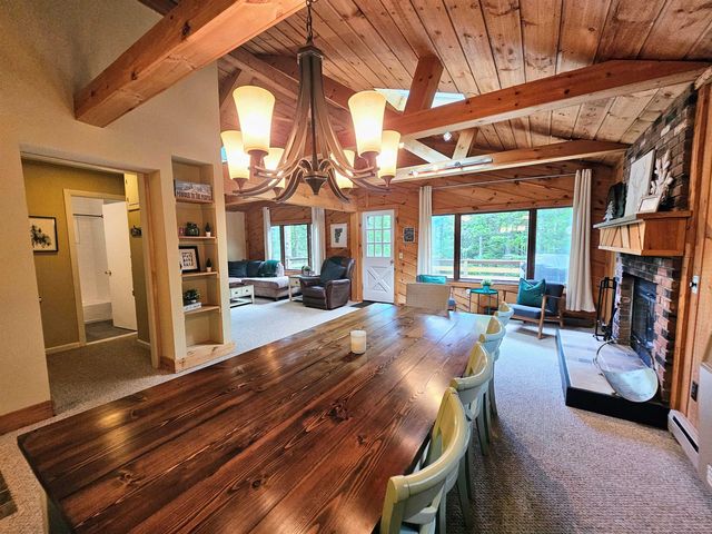 28 Country Club Road, West Dover, VT 05356