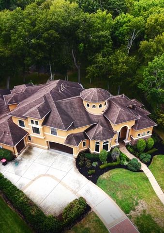 25 Little Trl, Missouri City, TX 77459