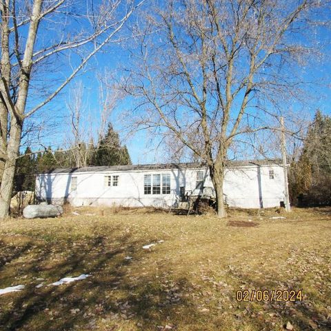 133641 COUNTY ROAD L, Athens, WI 54411