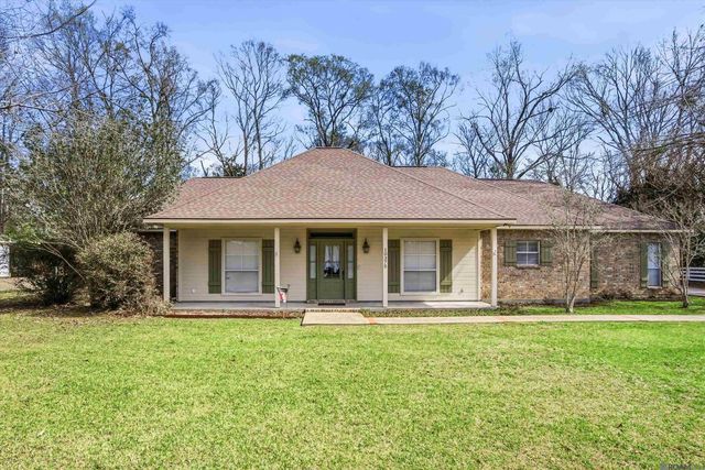 10375 Old Field Rd, Saint francisville, LA 70775