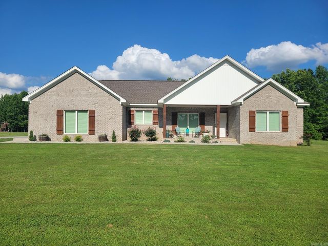 10 Blackfork Rd, Greenbrier, AR 72058