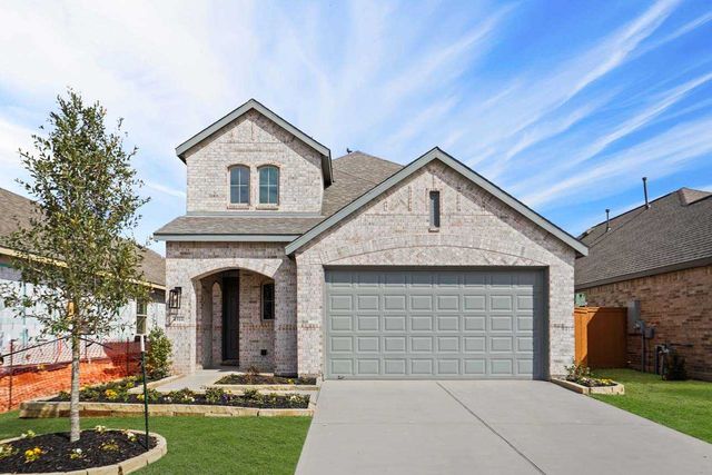 4910 Sand Clouds Dr, Katy, TX 77493