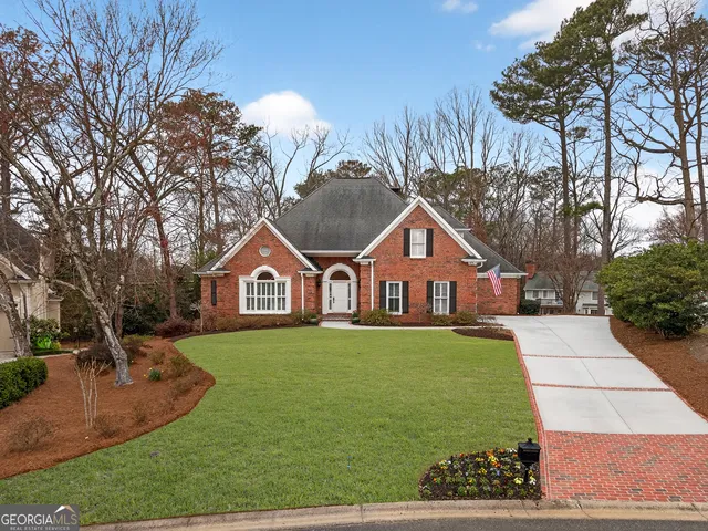 464 Manor Oak Ln SE, Marietta, GA 30067