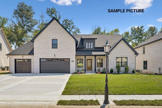 92 Highland Reserves #92, Pleasant View, TN 37146