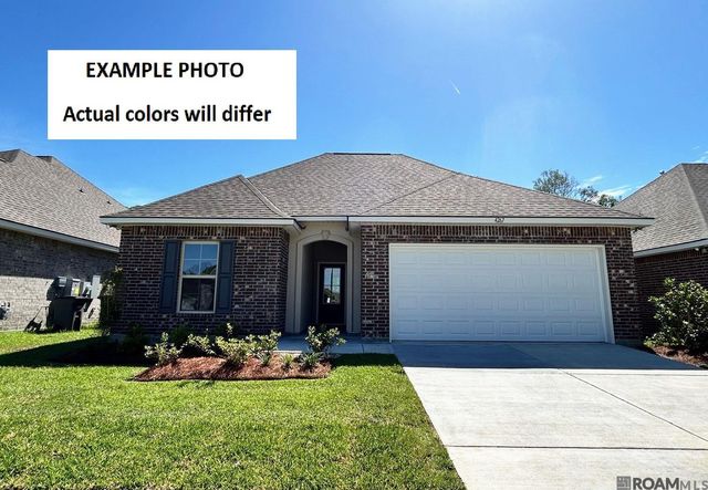 1574 S  Plains Ave, Zachary, LA 70791