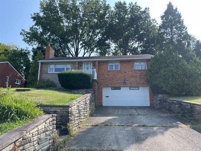5019 Brownsville Rd, Pittsburgh, PA 15236