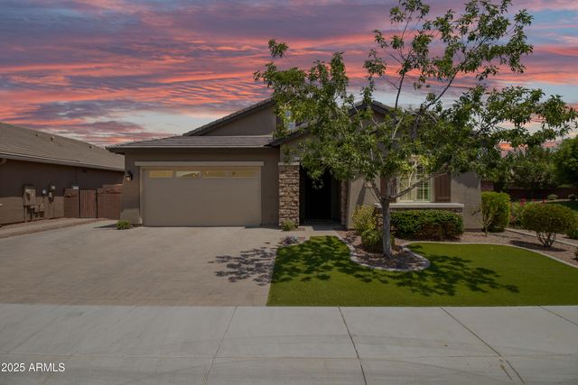 1158 W Beech Tree Avenue, Queen Creek, AZ 85140