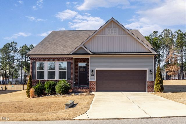 2205 Water Front Dr, Willow Spring, NC 27592