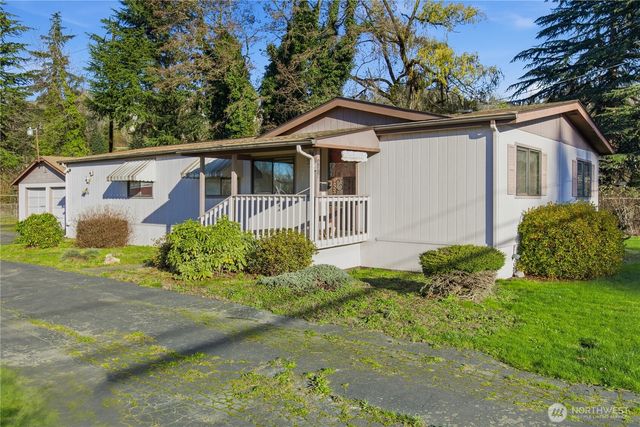 4918 S 122nd Street, Tukwila, WA 98178