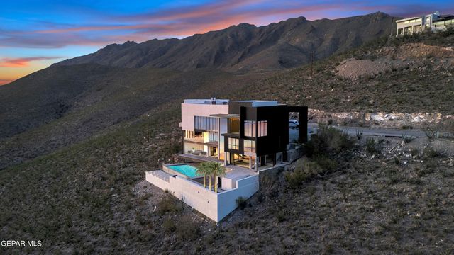 29 Hidden Hills Dr, El Paso, TX 79902 MLS# 927133 Trulia