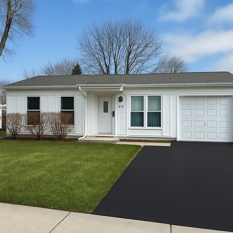 327 Fairfax Ave, Romeoville, IL 60446