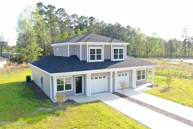 53 Crew Court, Whiteville, NC 28472