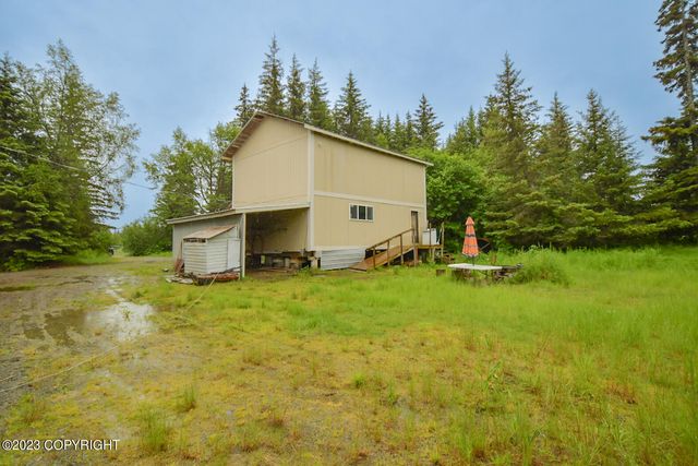 70820 Isabelle Rd, Anchor Point, AK 99556