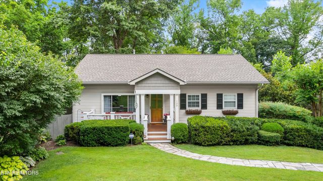 129 Tobler Ln, Knoxville, TN 37919