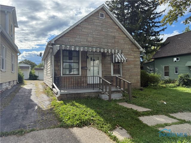 636 White St, Toledo, OH 43605