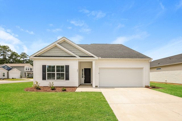 301 Augustine Dr, Myrtle Beach, SC 29588