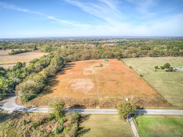38945 N  4030th Rd, Talala, OK 74080