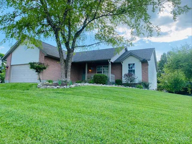 6645 Woodsedge Dr, Liberty Township, OH 45044