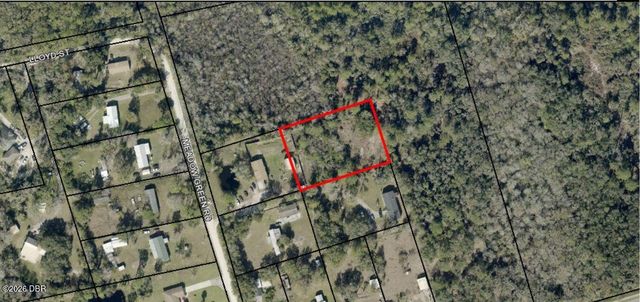 4863 Meadow Green Rd, Mims, FL 32754