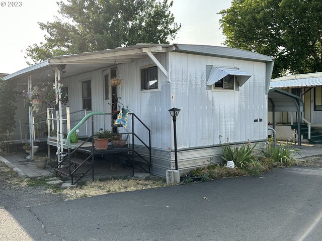 404 NE 5th Ave #4, Milton Freewater, OR 97862