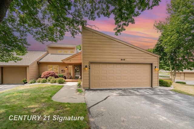 845 Windrush Ct #14, Saginaw, MI 48609