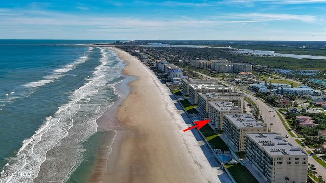 4545 S  Atlantic Ave #3401, Ponce Inlet, FL 32127