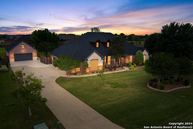 16044 O'Connor Ave, Forney, TX 75126