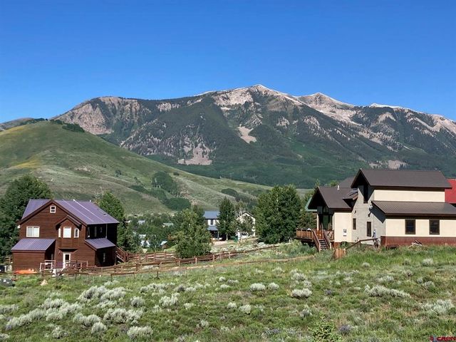 47 Watters Ct, Crested Butte, CO 81224