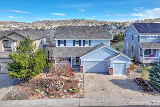 3677 Rawhide Circle, Castle Rock, CO 80104