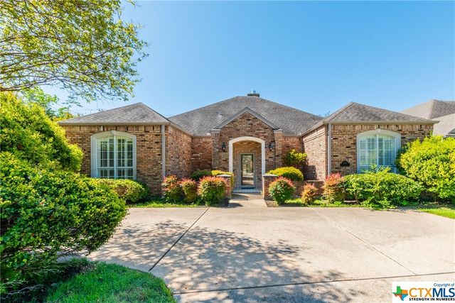 2703 Steeplechase Ct, Temple, TX 76502