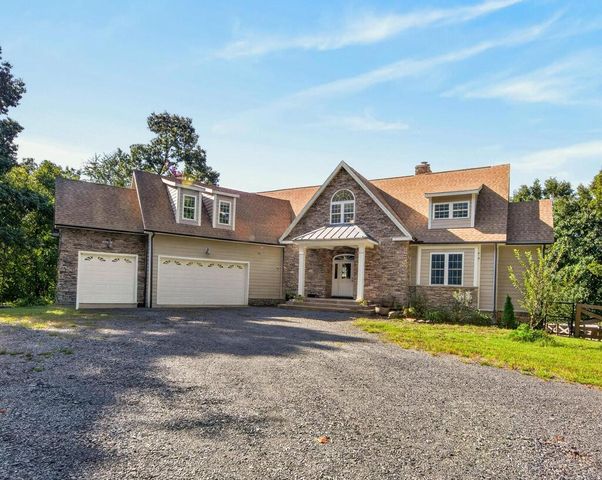 22978 E  James Anderson Hwy, Cumberland, VA 23040