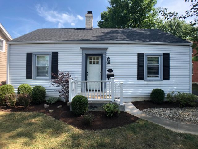 2316 Shroyer Rd, Oakwood, OH 45419