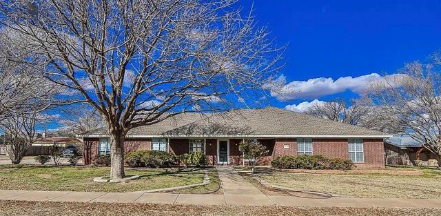 2514 Marlboro St, Lubbock, TX 79415