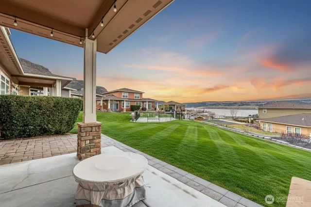 9122 NW Red Hawk Lane #A76, Quincy, WA 98848