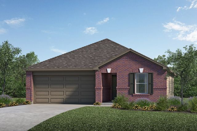 Plan 1944 in Olympia Falls, Fresno, TX 77545