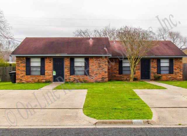 620 San Pedro Dr #A, College Station, TX 77845
