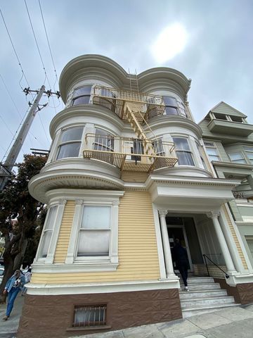 1100 Masonic Ave  #2, San Francisco, CA 94117