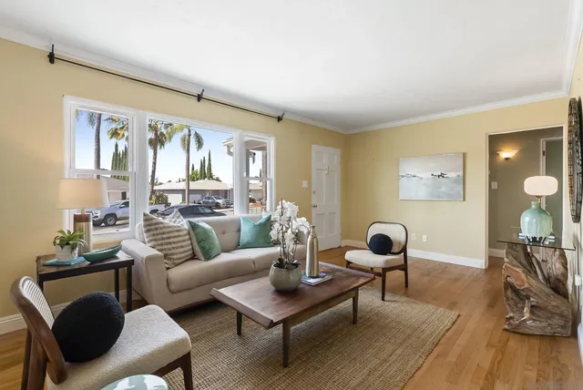 7240 Purdue Ave, La Mesa, CA 91942