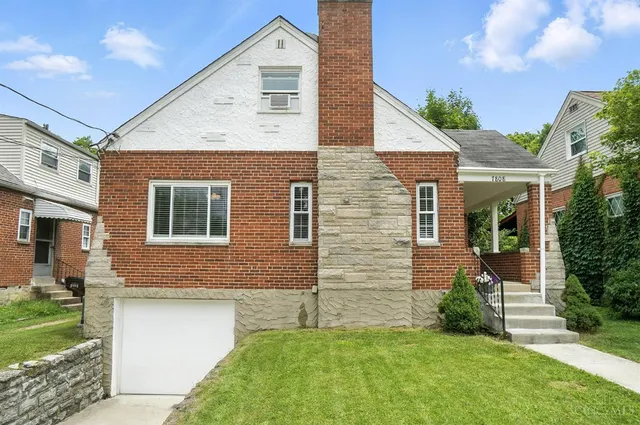 7808 Werner Ave, Cincinnati, OH 45231